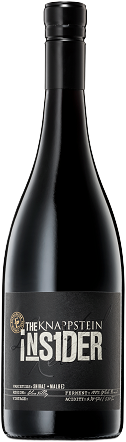 Knappstein Insider Clare Valley Shiraz Malbec Knappstein | Clare Valley | Shiraz Blends